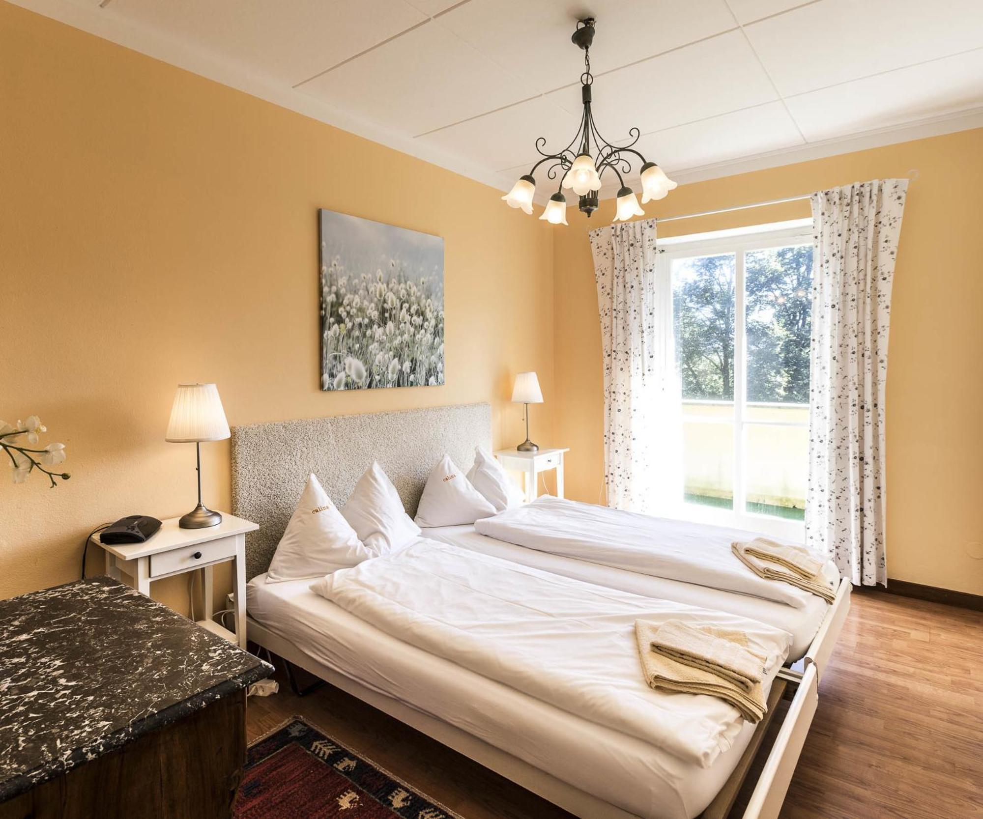 Casa Calina Hostel Lugano Cameră foto