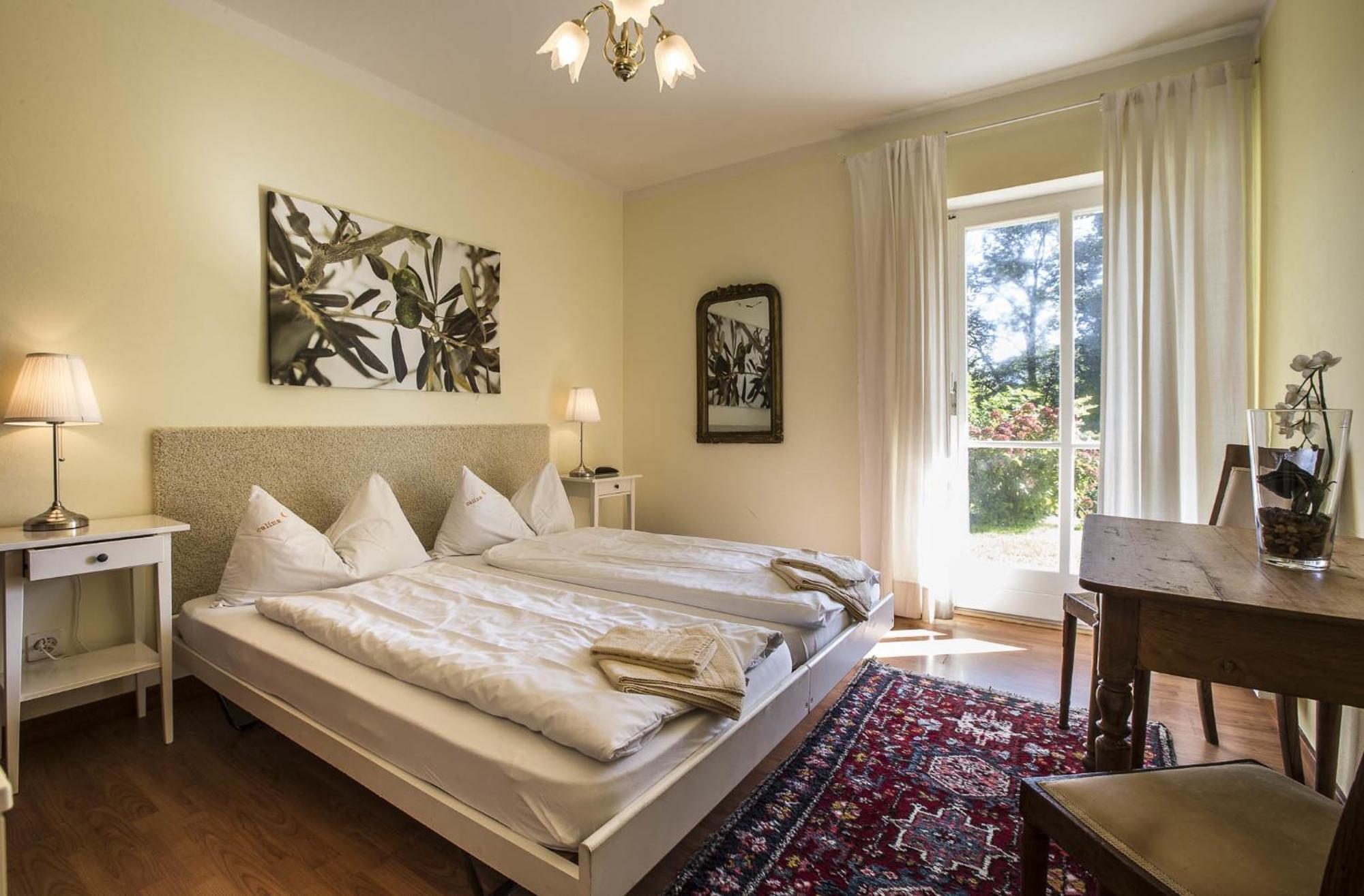 Casa Calina Hostel Lugano Cameră foto