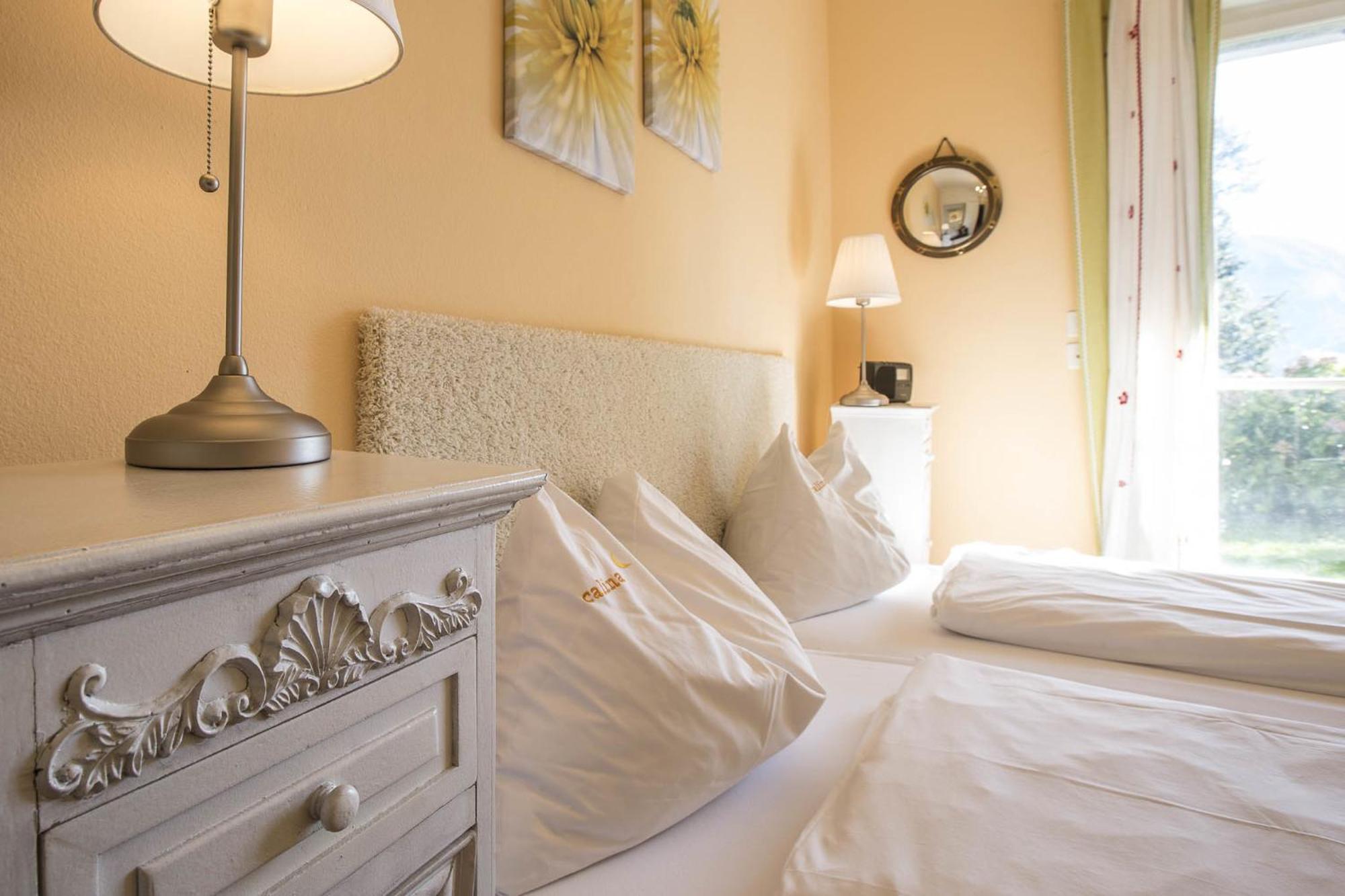 Casa Calina Hostel Lugano Cameră foto